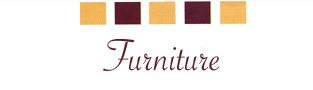 furniture